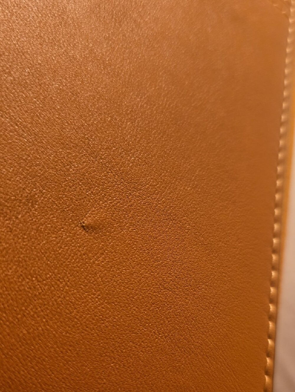 ๐ Coach Soft Tabby (Canyon) - Picture 4 of 11